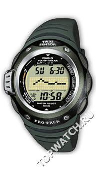 Casio PRG-100-3V