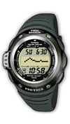 Casio PRG-100-3V Casio PRG-100-3V