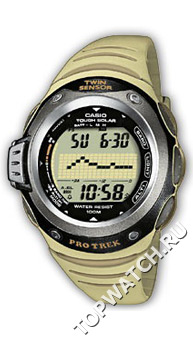 Casio PRG-100-5V