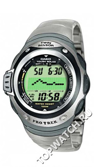 Casio PRG-100T-7V