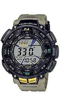 Casio PRG-240-5ER