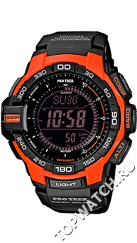 Casio PRG-270-4E