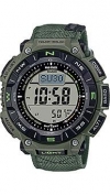 Casio ProTrek PRG-340B-3 Casio ProTrek PRG-340B-3