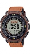 Casio ProTrek PRG-340L-5 Casio ProTrek PRG-340L-5