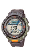 Casio PRG-40-3V Casio PRG-40-3V