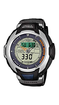 Casio PRG-60-1A