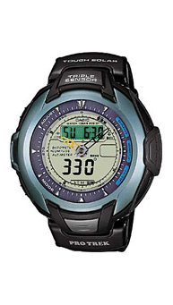 Casio PRG-60L-2A