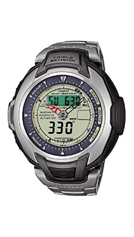 Casio PRG-60T-7A