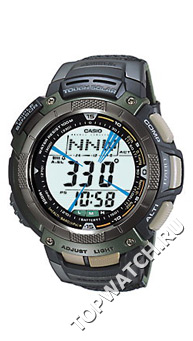 Casio PRG-80L-3V