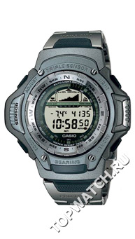 Casio PRT-410T-7V