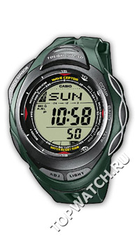 Casio PRW-1200-3V