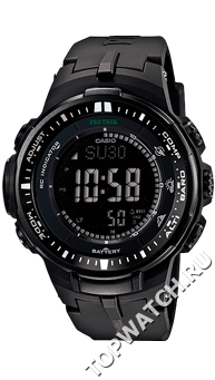 Casio PRW-3000-1A