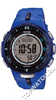 Casio PRW-3000-2B