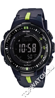 Casio PRW-3000-2E