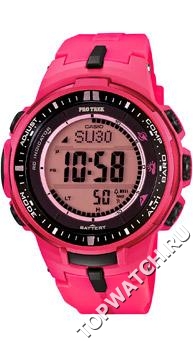 Casio PRW-3000-4B