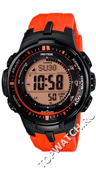 Casio PRW-3000-4E