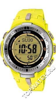 Casio PRW-3000-9B