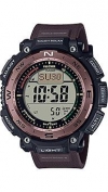 Casio ProTrek PRW-3400Y-5 Casio ProTrek PRW-3400Y-5