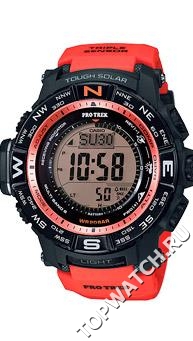 Casio PRW-3500Y-4E