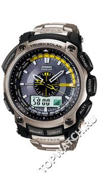 Casio PRW-5000T-7E