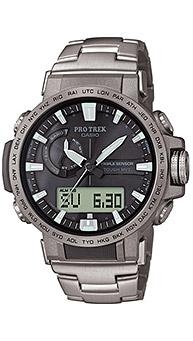 Casio PRW-60T-7AER