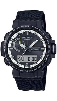 Casio PRW-60YBM-1AER