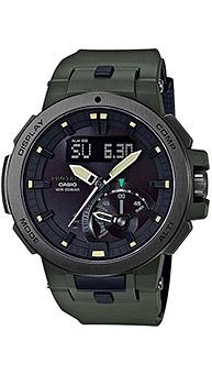 Casio PRW-7000-3E