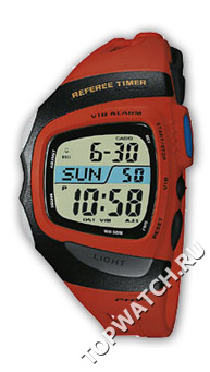 Casio RFT-100-4B