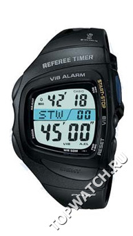 Casio RFT-100WC-1V