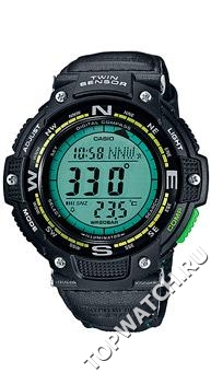 Casio SGW-100B-3A2