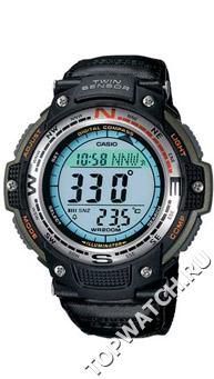 Casio SGW-100B-3V