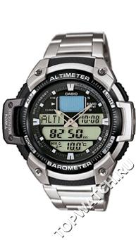 Casio SGW-400HD-1B