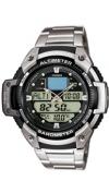 Casio SGW-400HD-1B Casio SGW-400HD-1B