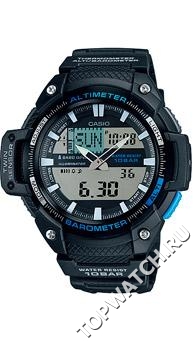 Casio SGW-450H-1A