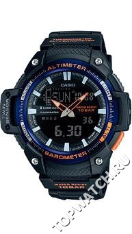 Casio SGW-450H-2B