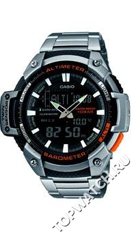 Casio SGW-450HD-1B