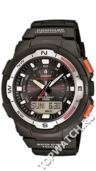 Casio SGW-500H-1B