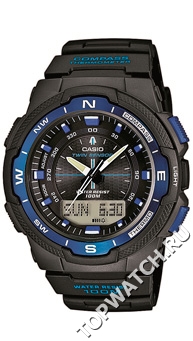 Casio SGW-500H-2B