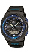 Casio SGW-500H-2B Casio SGW-500H-2B