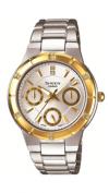 Casio SHE-3800SG-7A Casio SHE-3800SG-7A