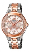 Casio SHE-3803SG-7A Casio SHE-3803SG-7A