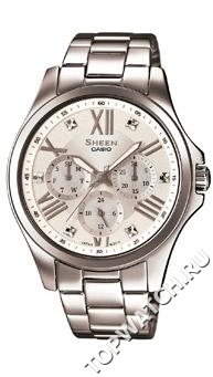 Casio SHE-3806D-7A