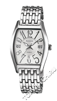 Casio SHE-4027D-7A