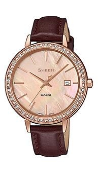 Casio SHE-4052PGL-4AUEF