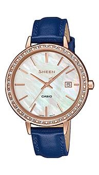 Casio SHE-4052PGL-7AUEF