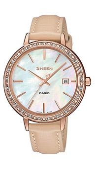 Casio SHE-4052PGL-7BUEF