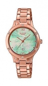 Casio Sheen SHE-4546PG-3A