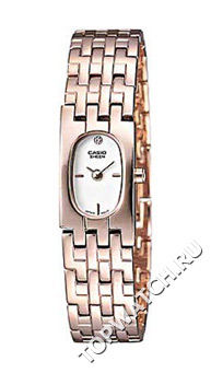 Casio SHN-131PG-7C