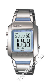 Casio SHN-401D-2V