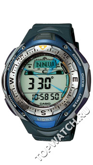 Casio SPF-40-2V